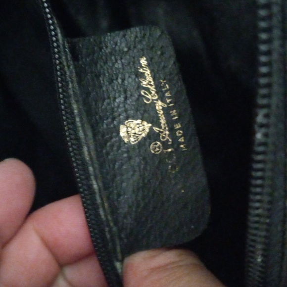 Authentic Vintage Gucci GG Monogram Supreme Sherry Web Ophidia Boston Doctor Bag - Picture 8 of 9